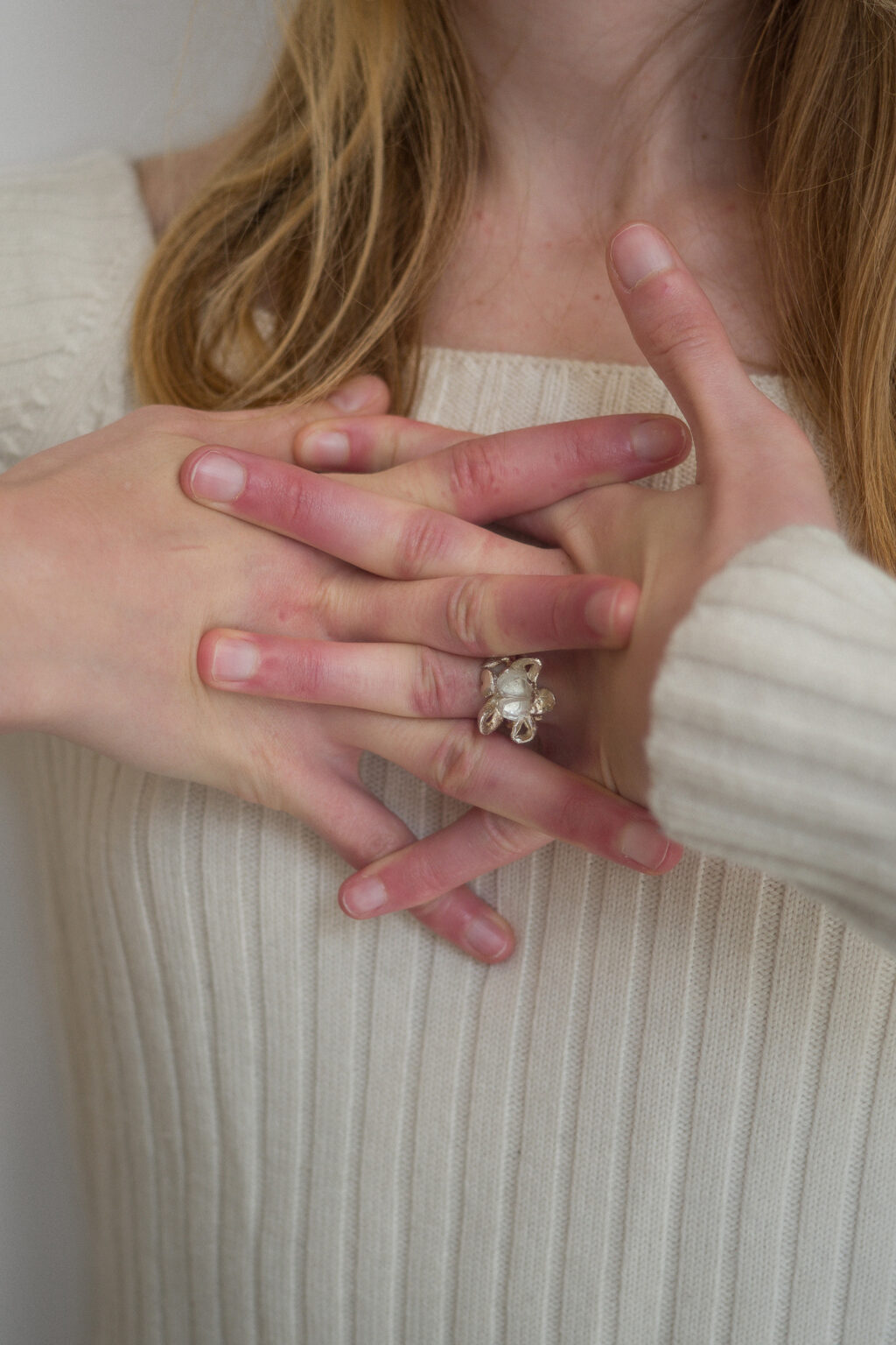 Ring 00023 — view 5