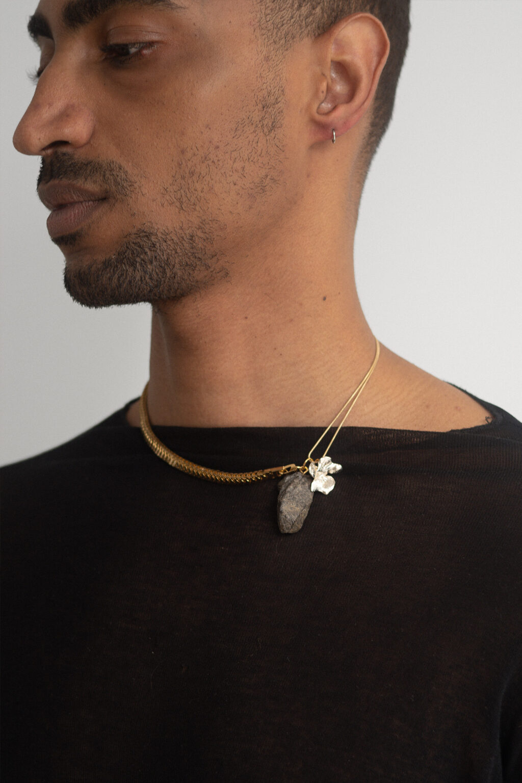 Collar 00026 — view 4