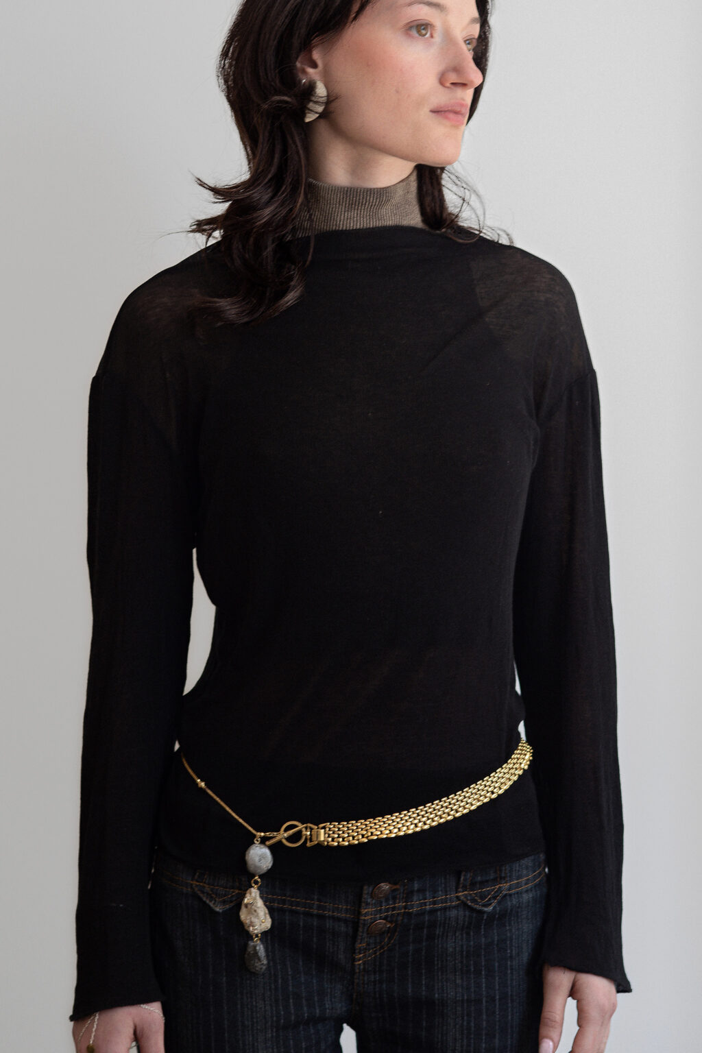 Belt 00027 — view 4