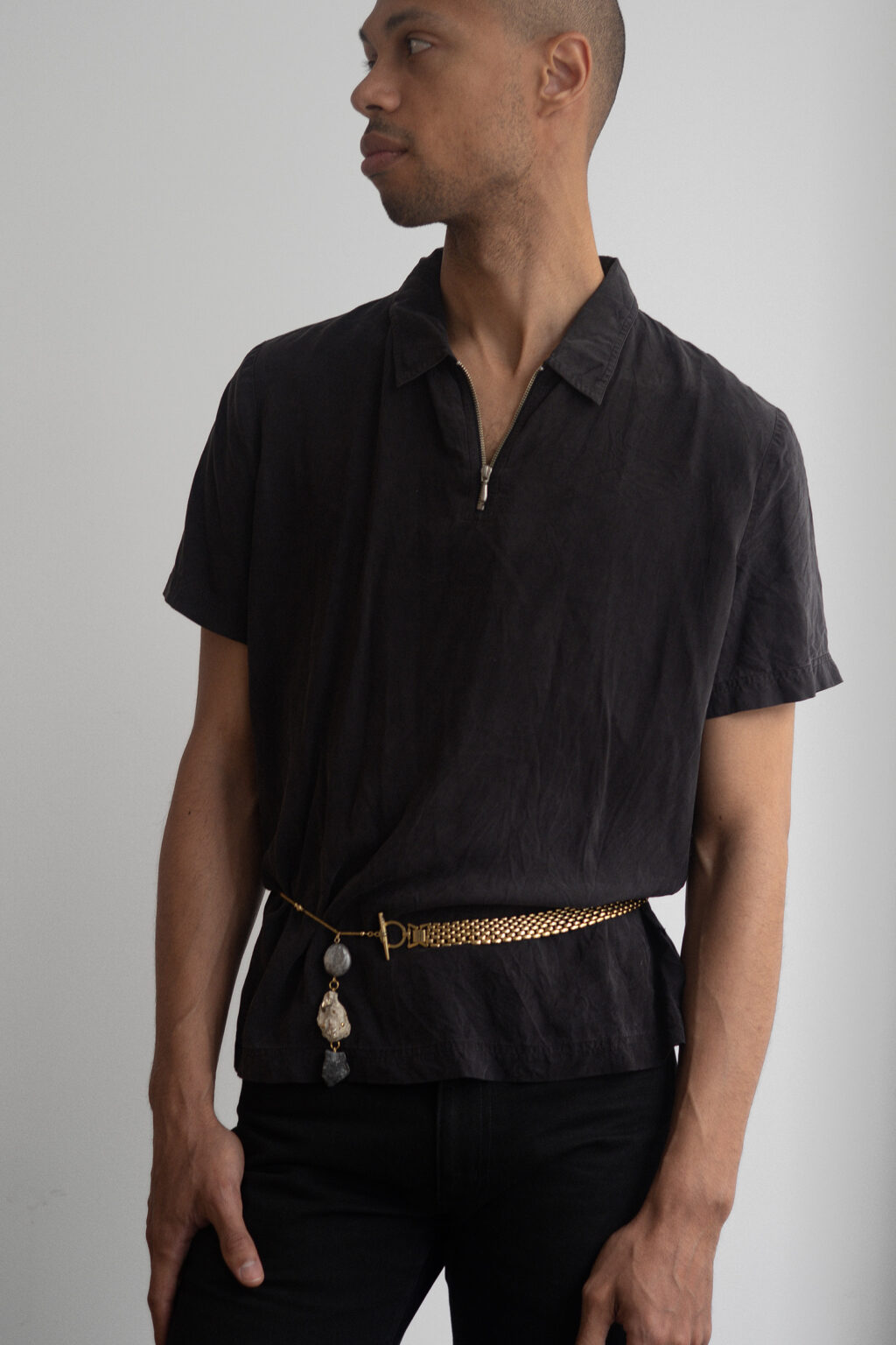 Belt 00027 — view 6