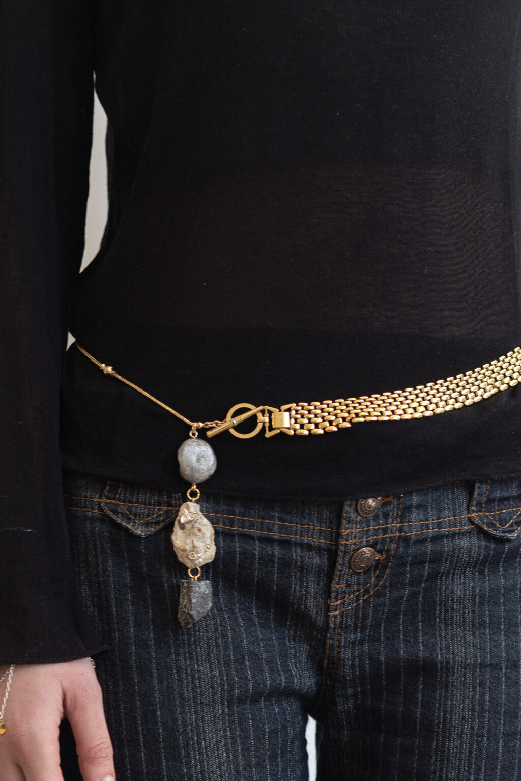 Belt 00027 — view 3