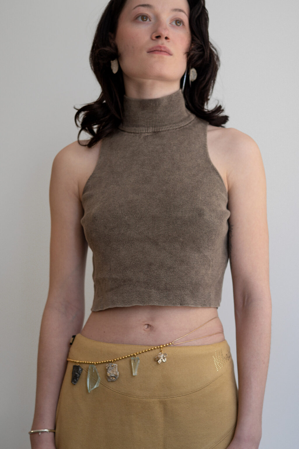 Belt 00028 — view 5