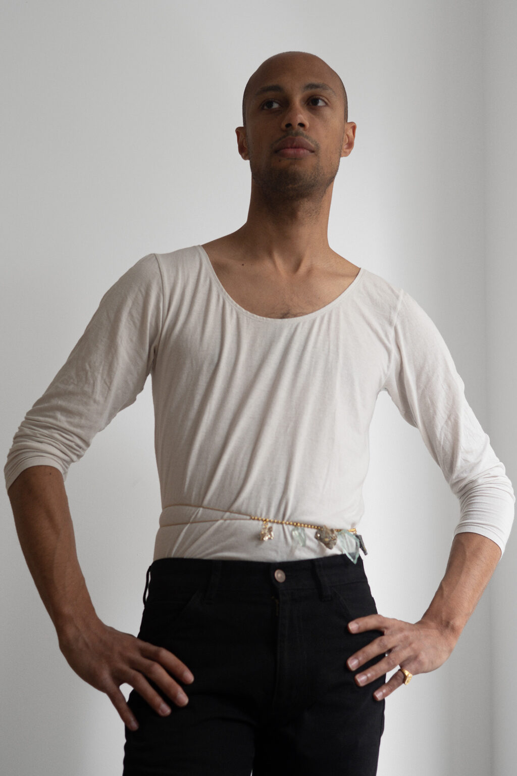 Belt 00028 — view 8