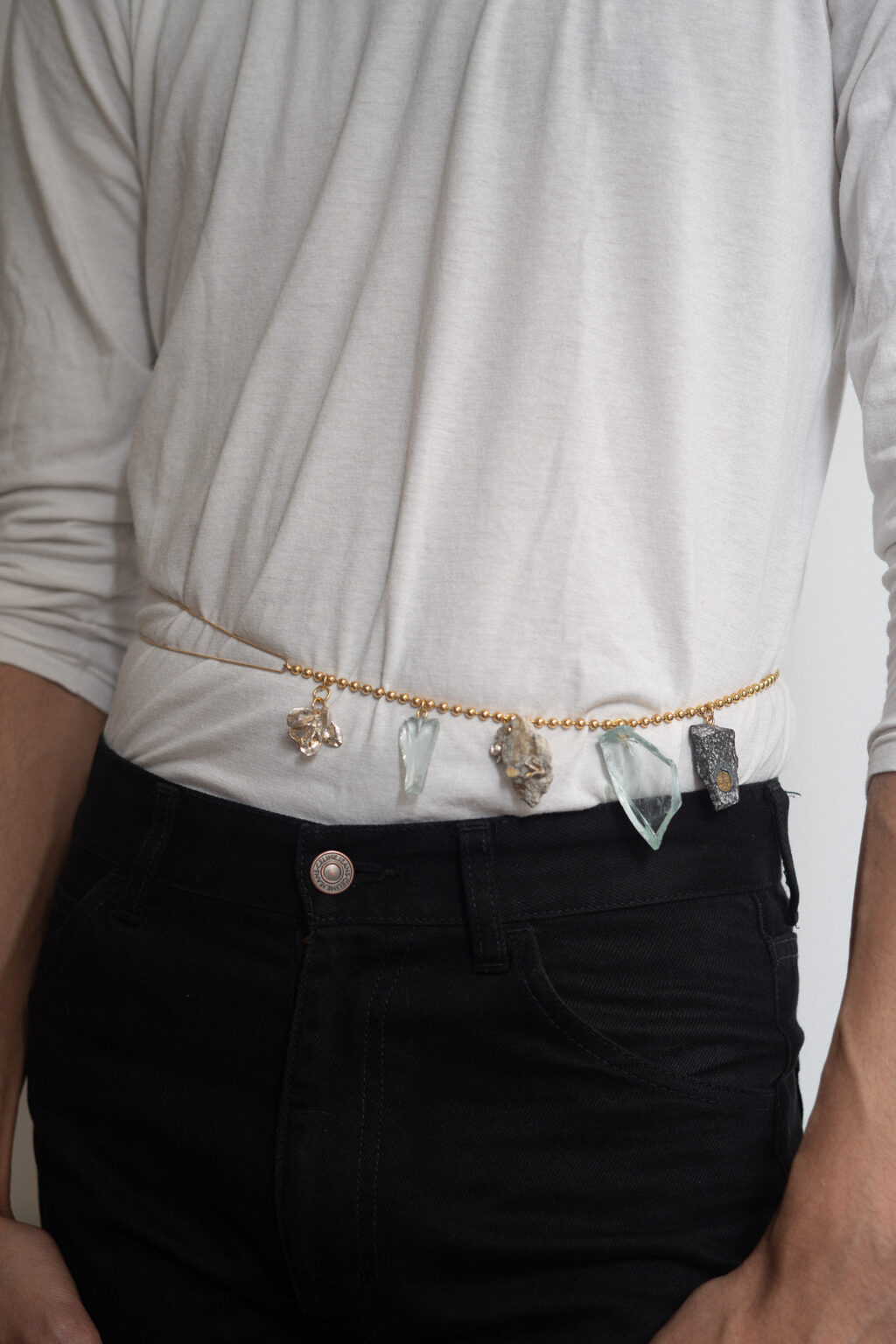 Belt 00028 — view 6