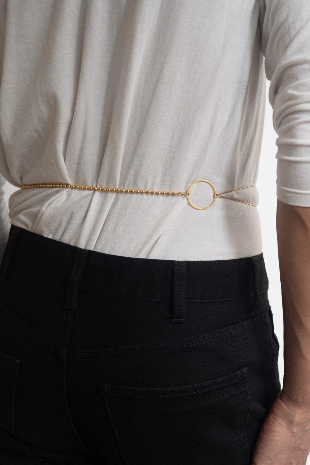 Belt 00028 — view 7