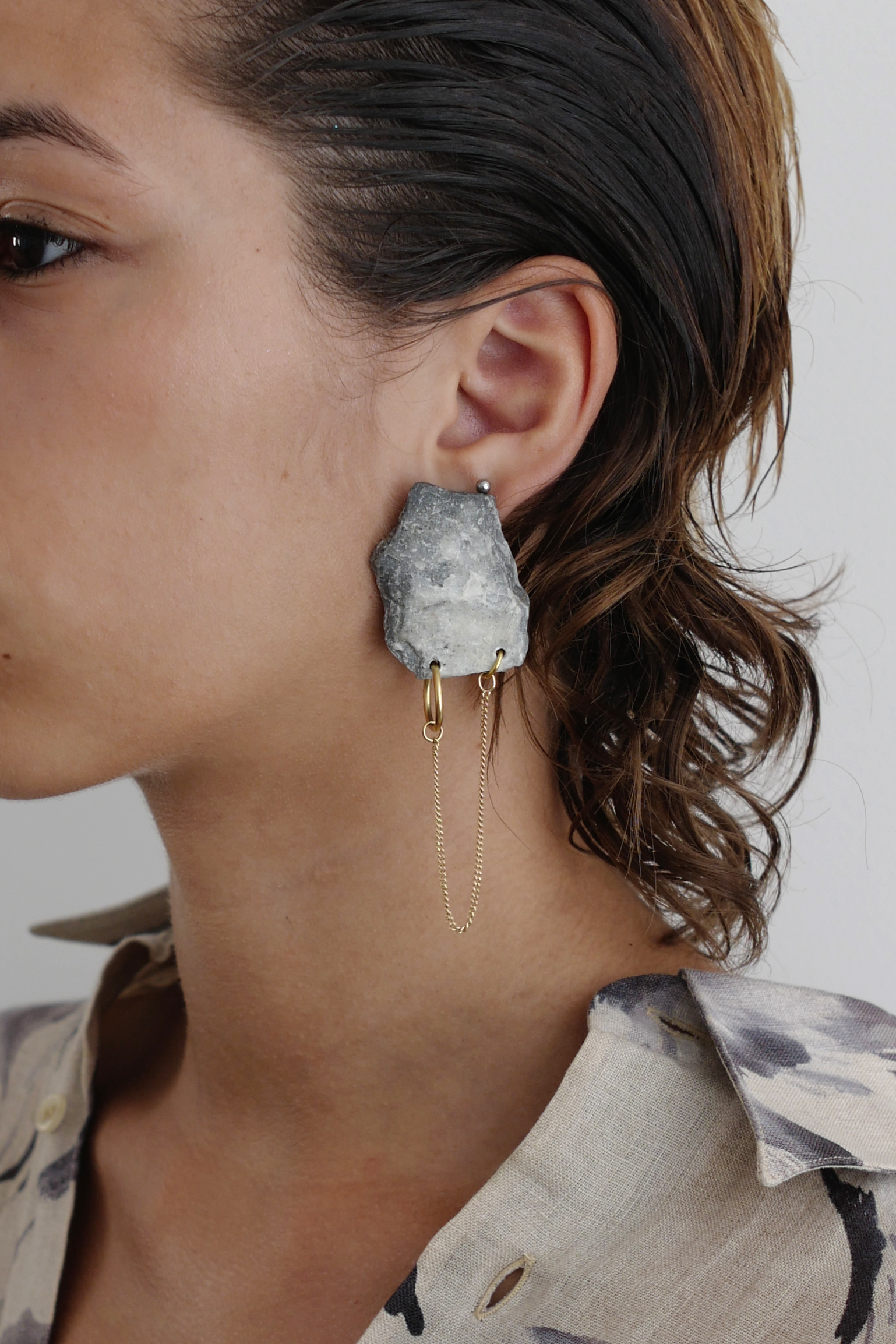 Earrings 0002 — view 5
