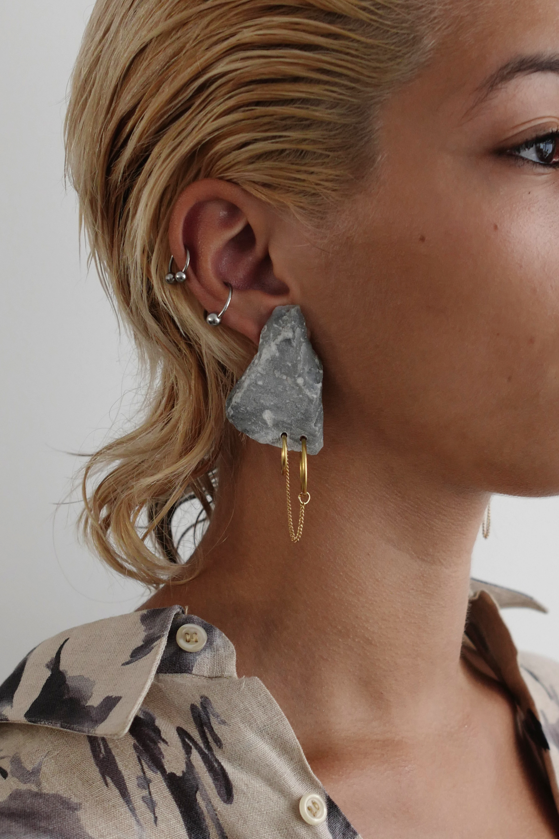 Earrings 0002 — view 4