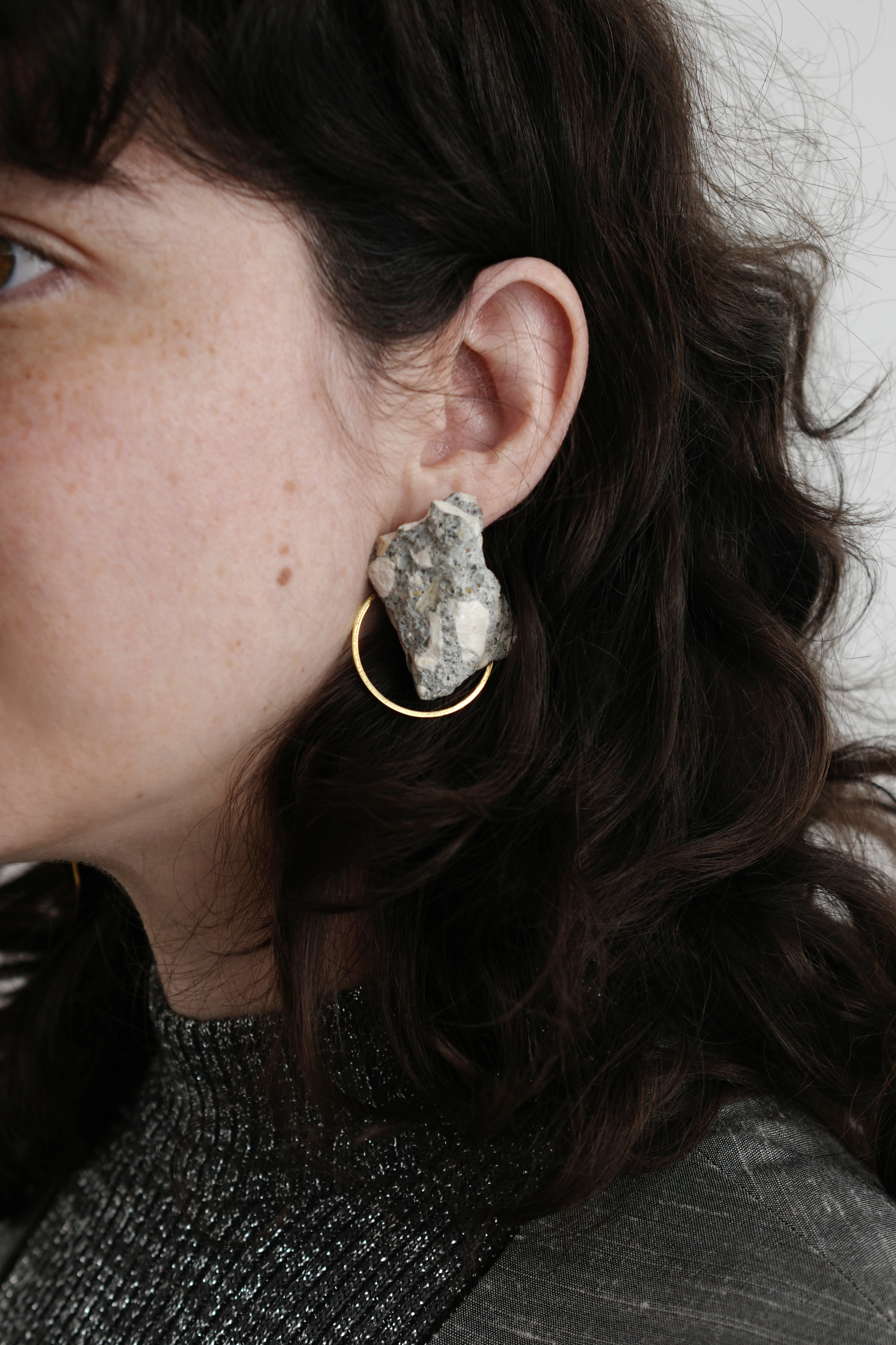 Earrings 0004 — view 5