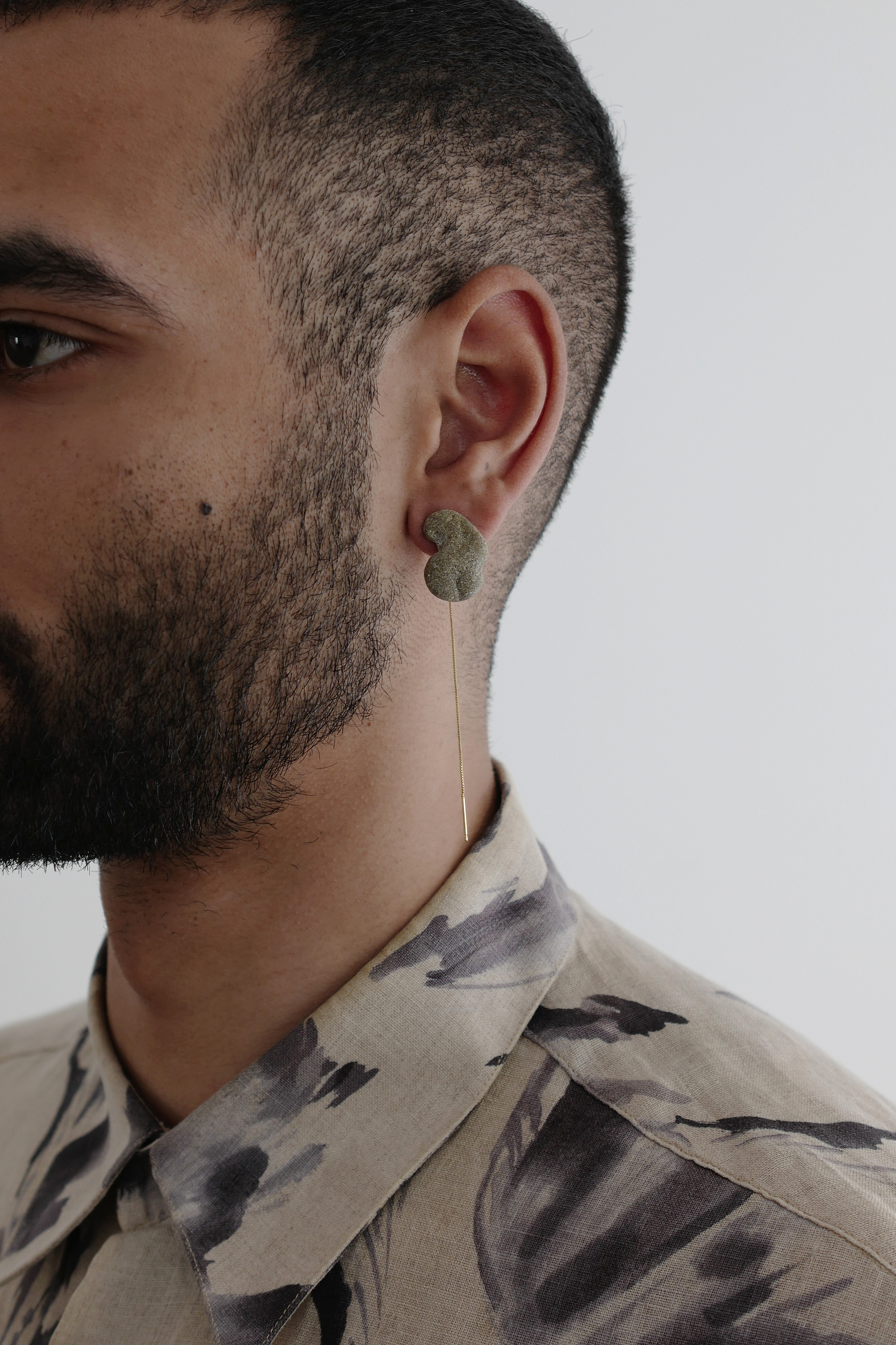 Earrings 0006 — view 4