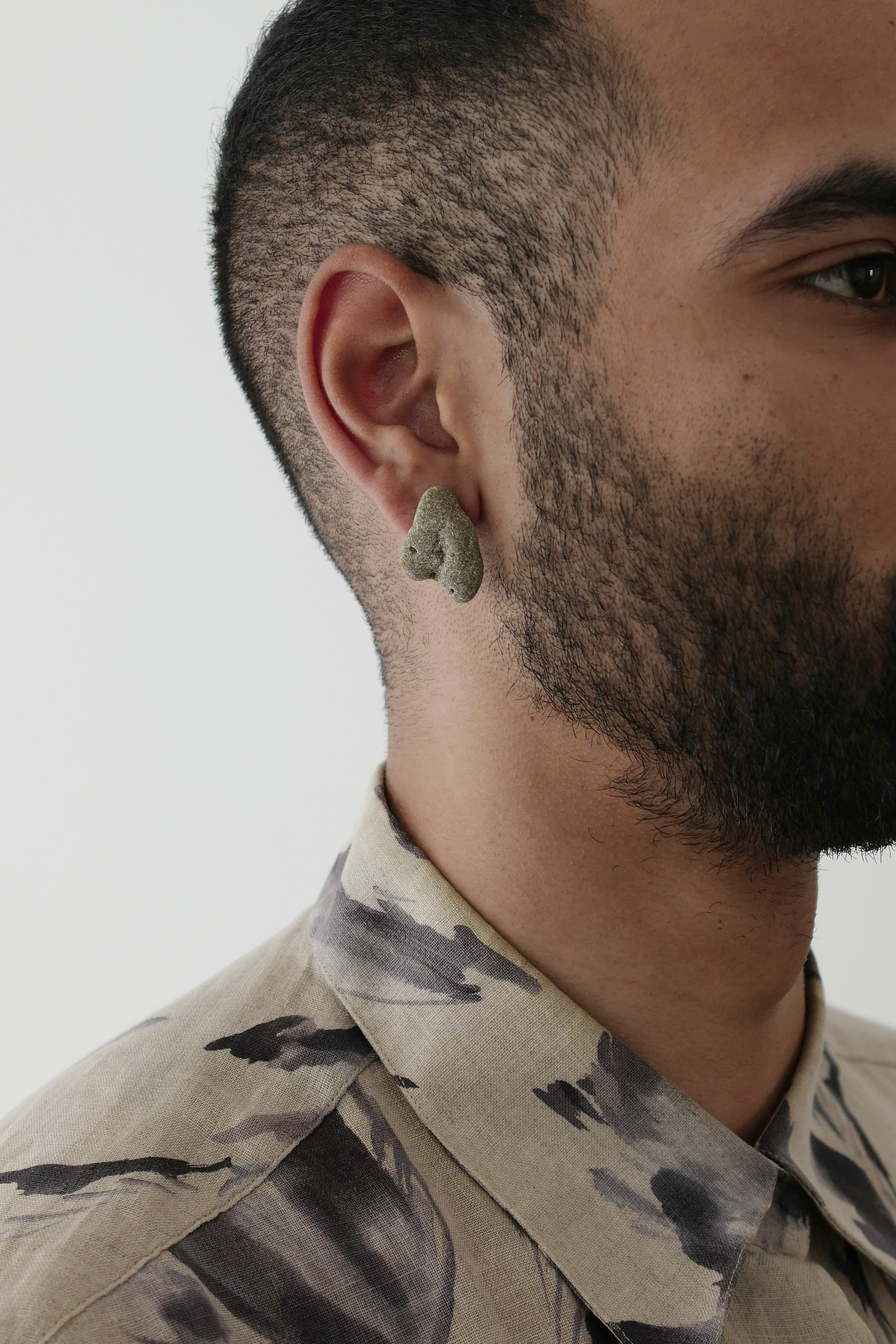 Earrings 0006 — view 5