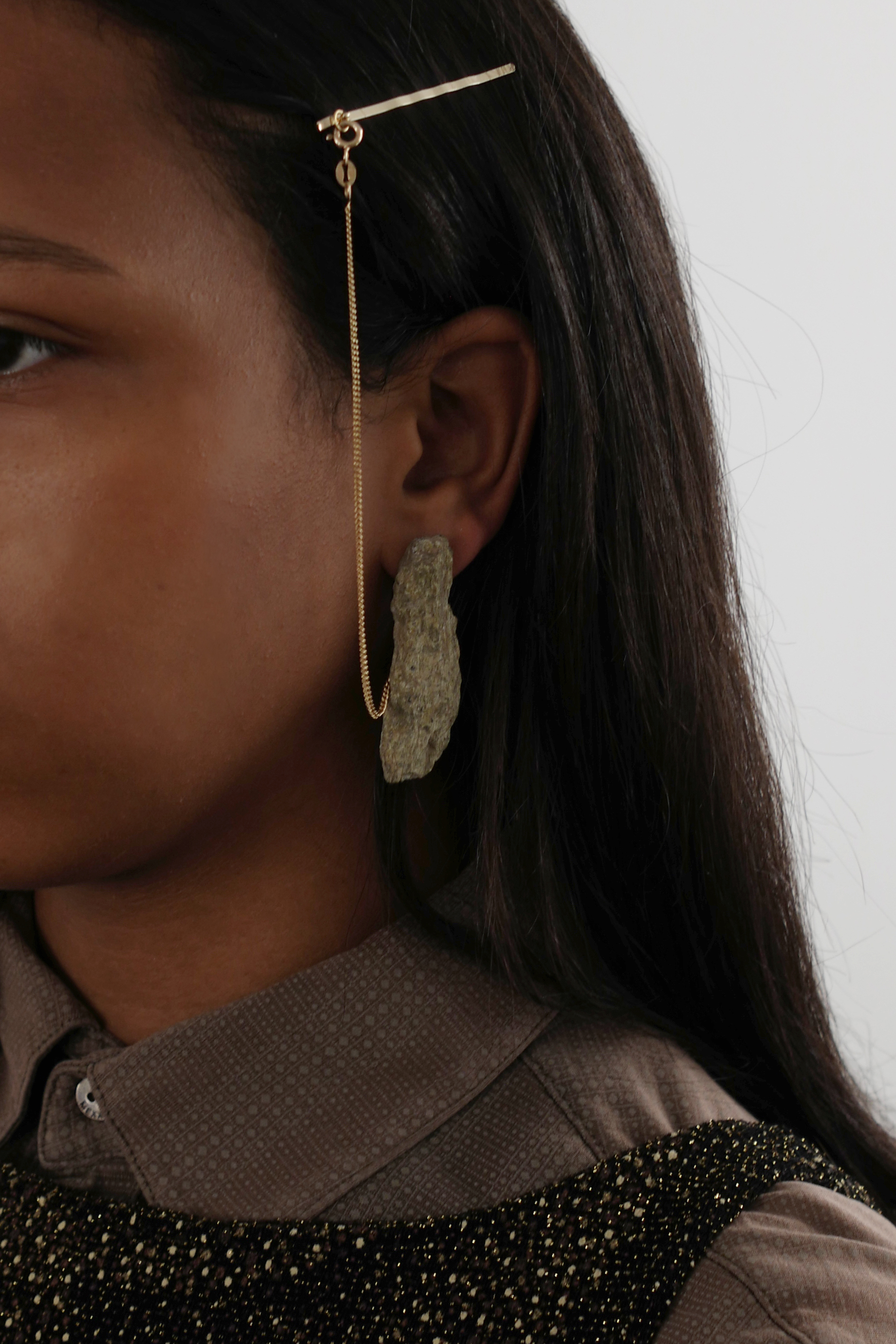 Earrings 00011 — view 5