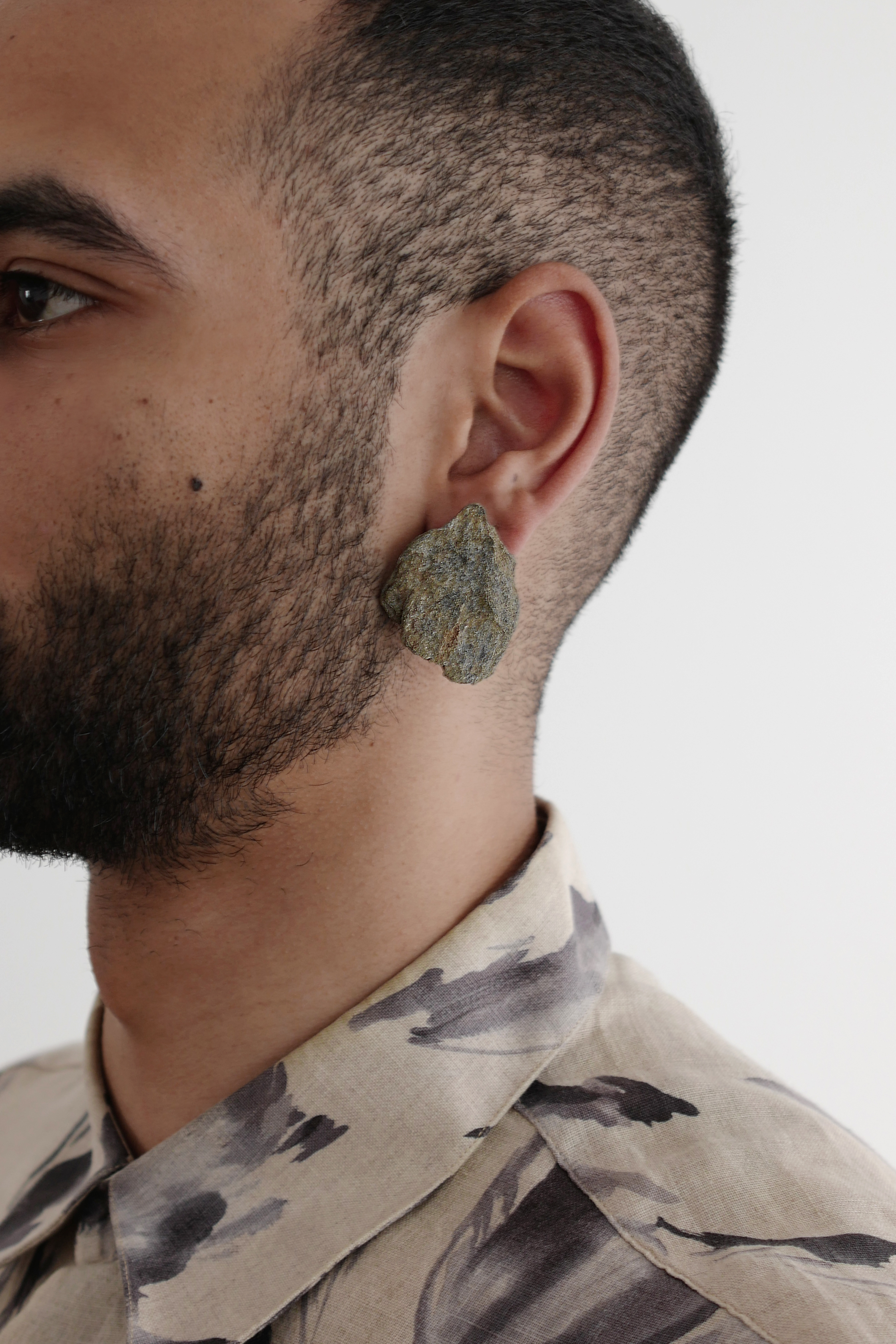 Earrings 00012 — view 5