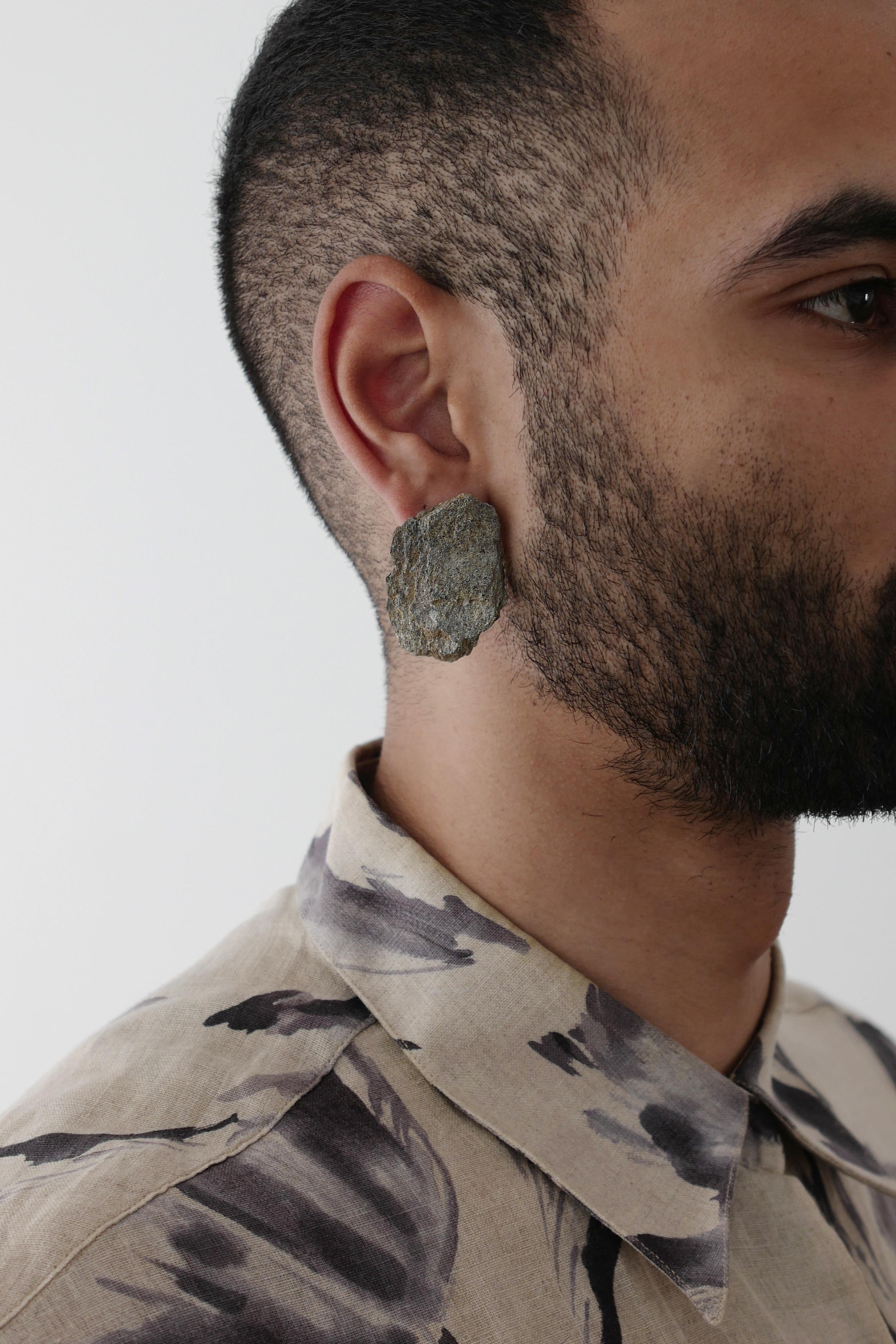 Earrings 00012 — view 4