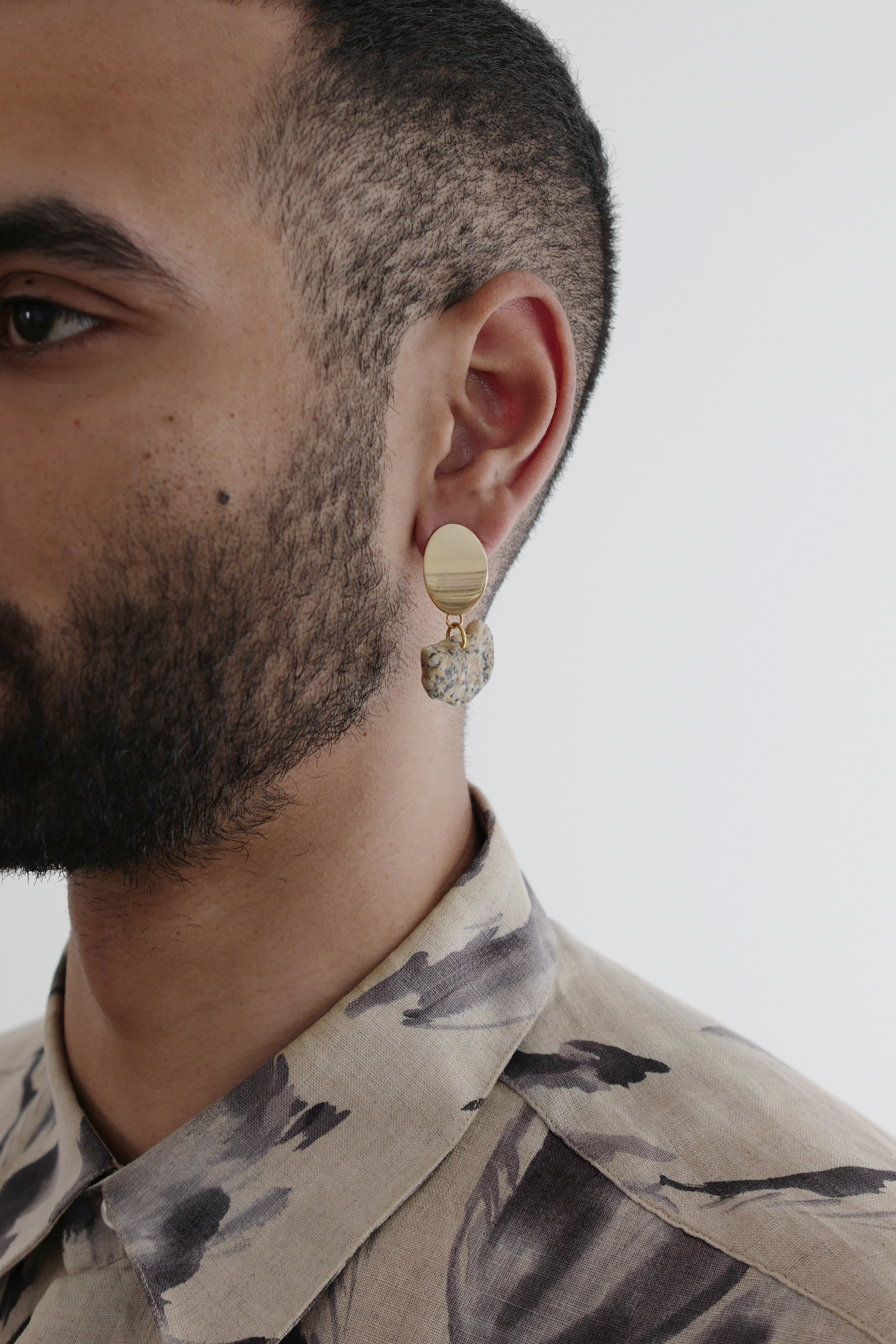 Earrings 00014 — view 5