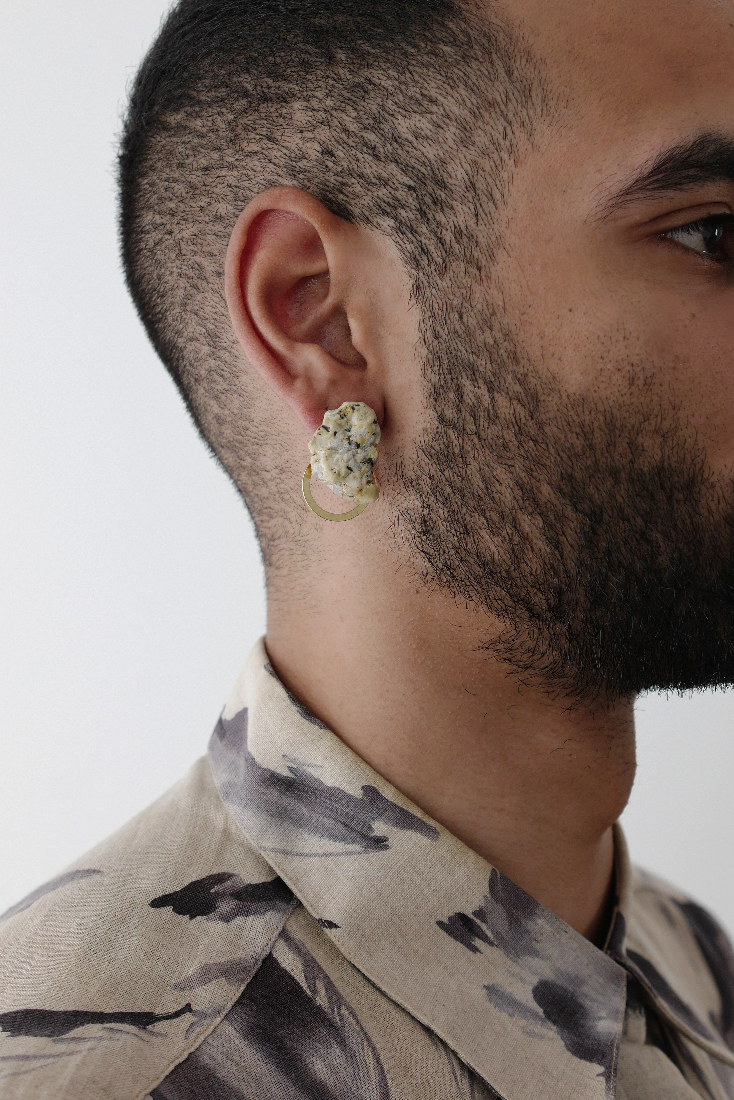 Earrings 00014 — view 4