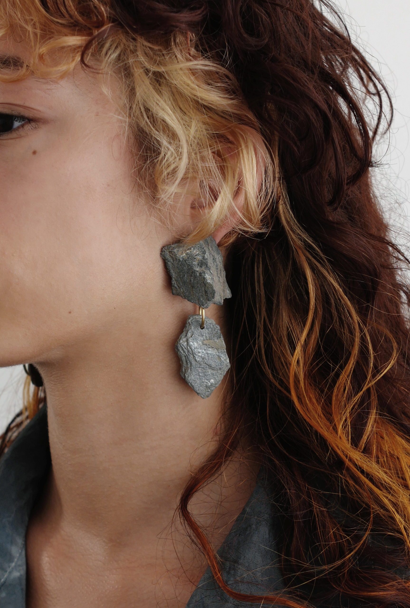 Earrings 00015 — view 4
