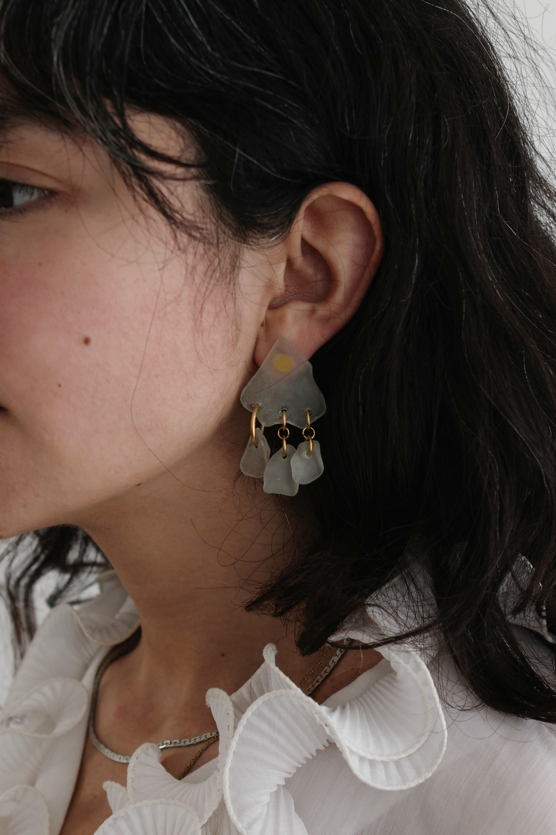 Earrings 00016 — view 4