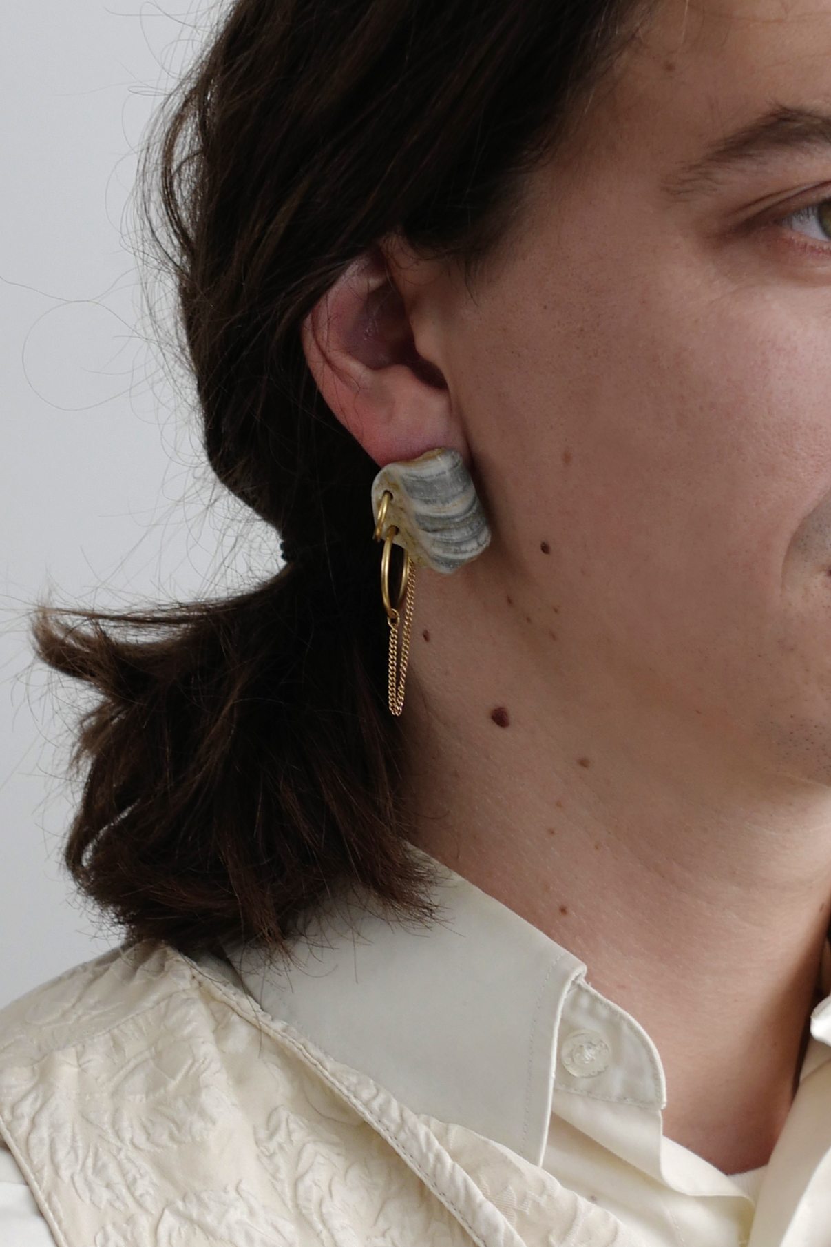 Earrings 00017 — view 4