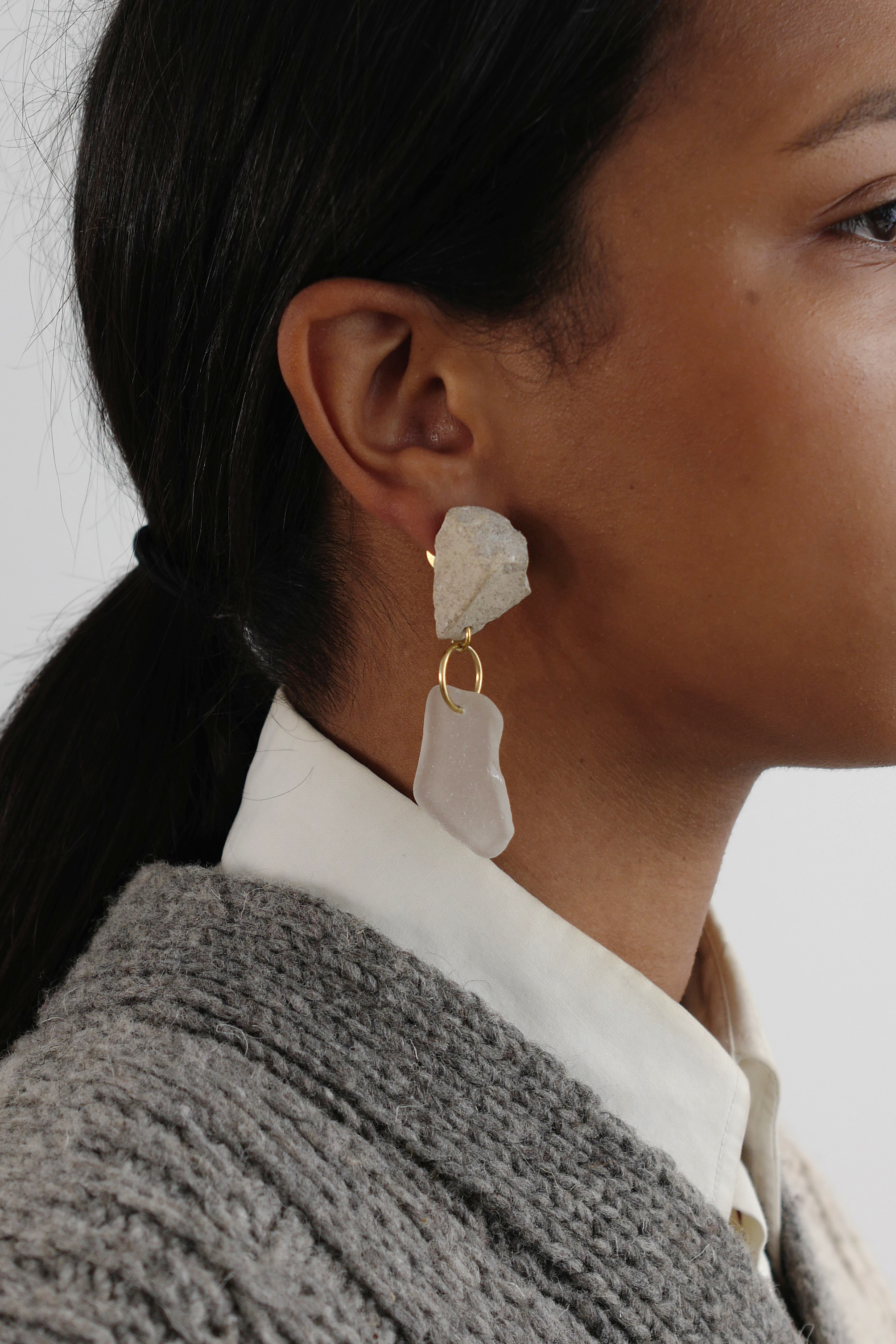 Earrings 00019 — view 4
