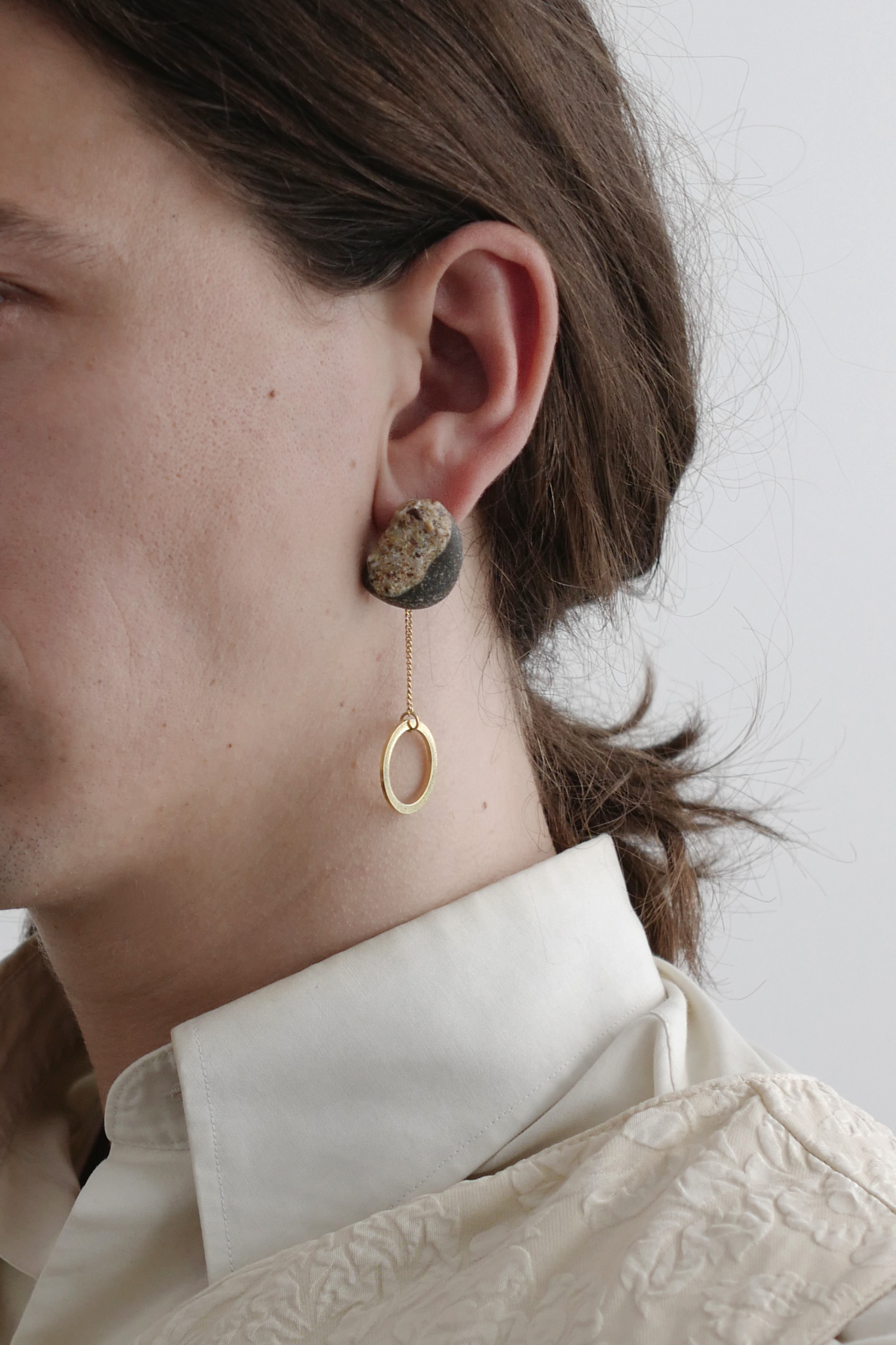 Earrings 00020 — view 5