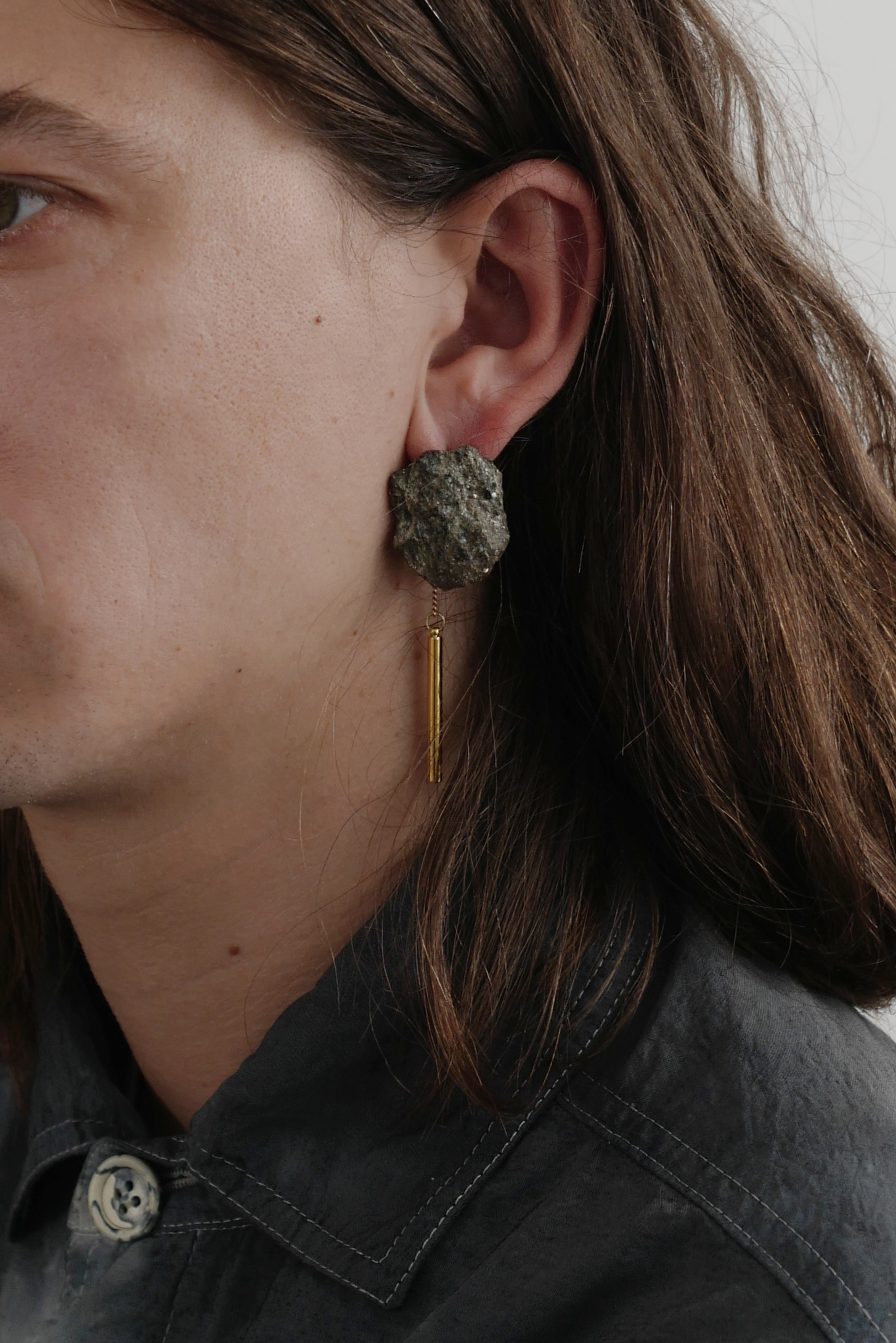 Earrings 0005 — view 5