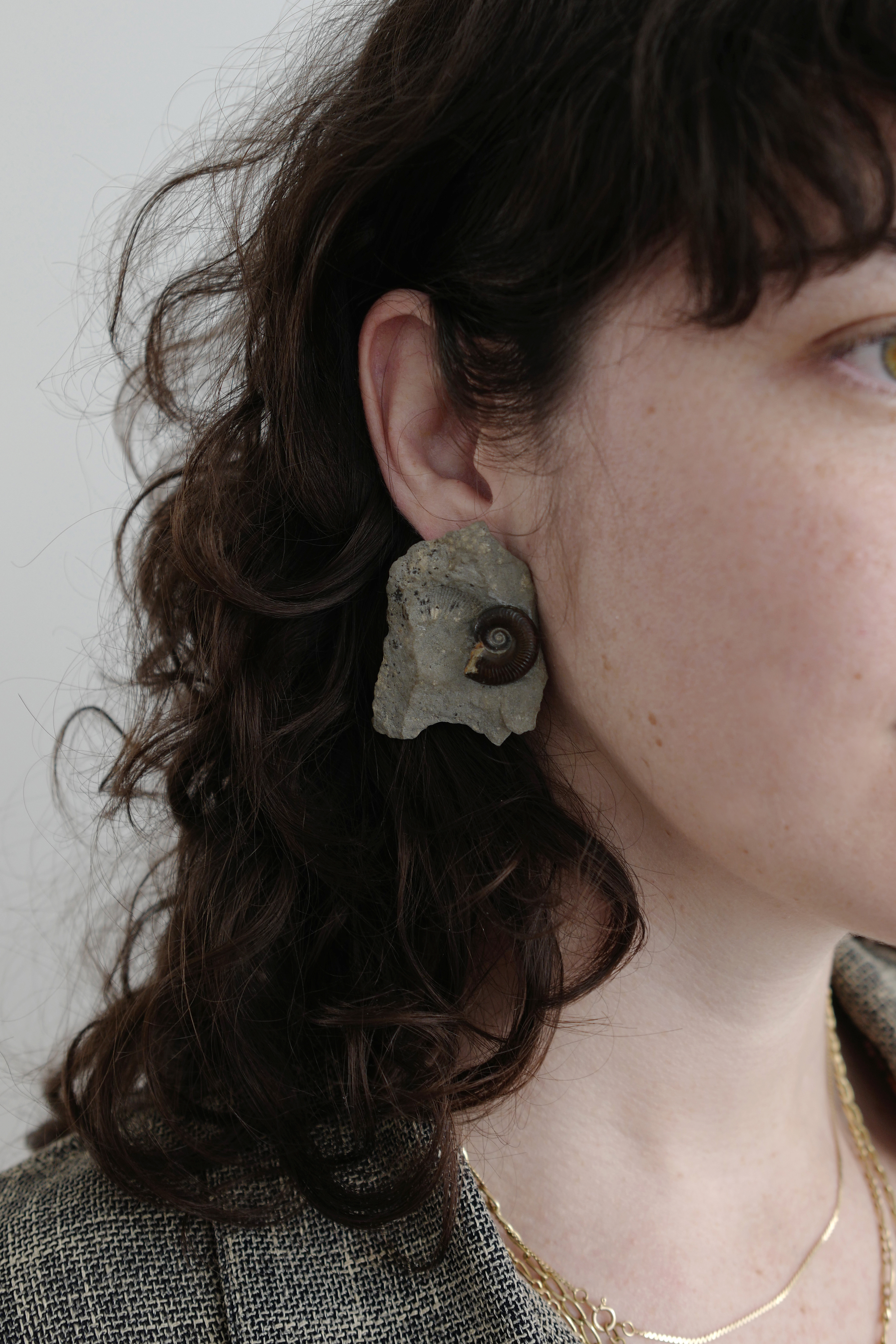 Earrings 0003 — view 5