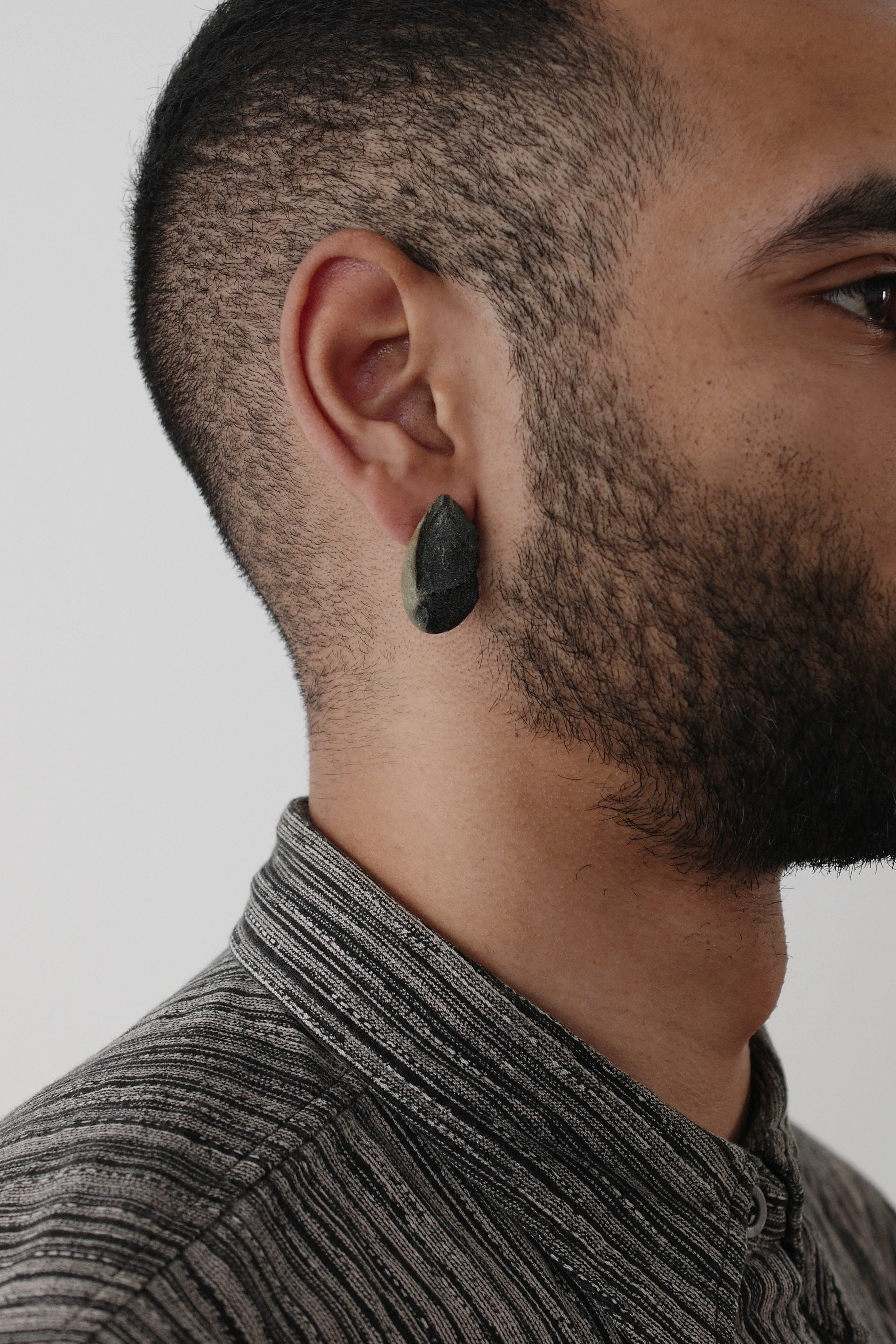 Earrings 0009 — view 4