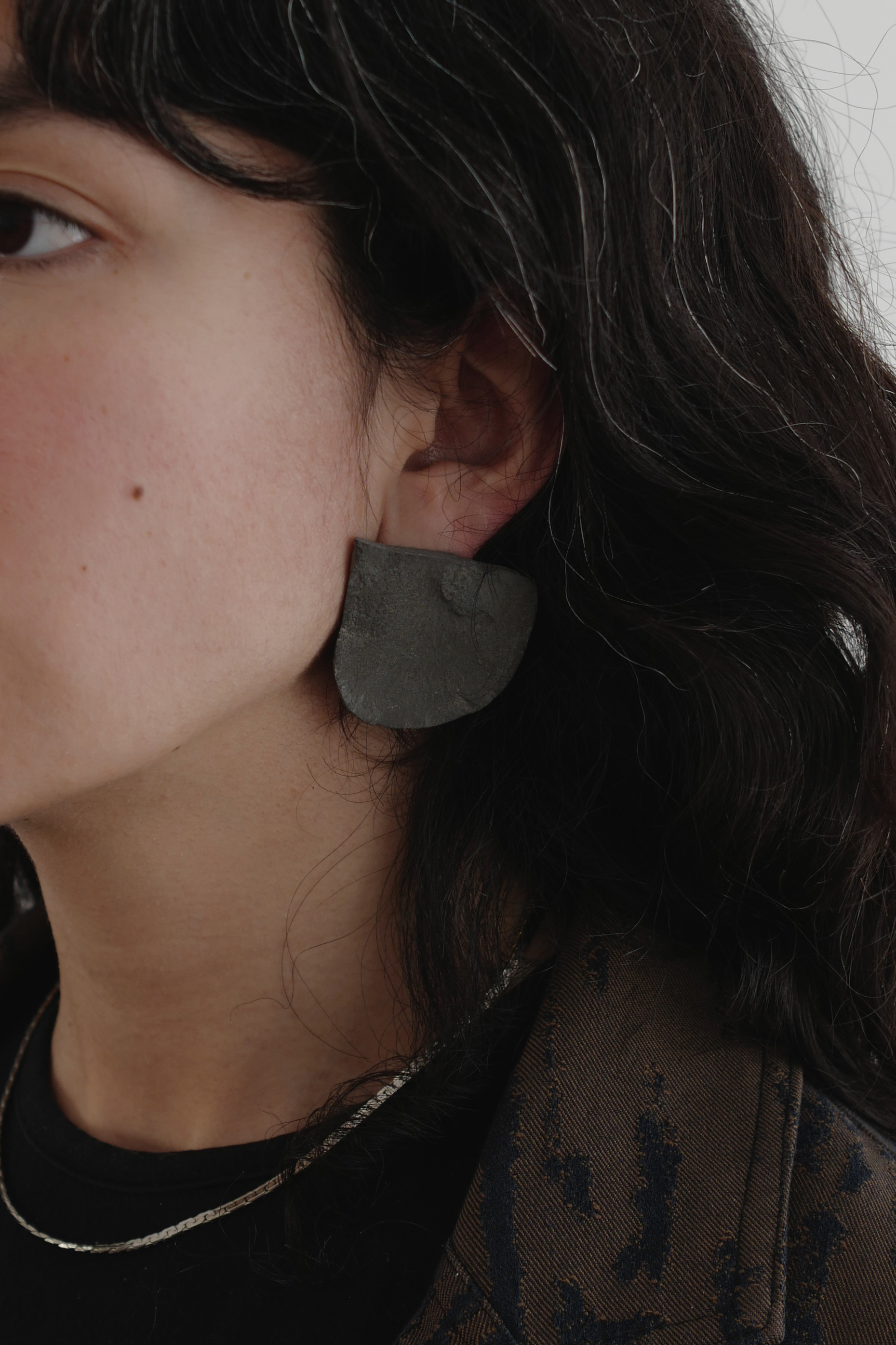 Earrings 00012 — view 4