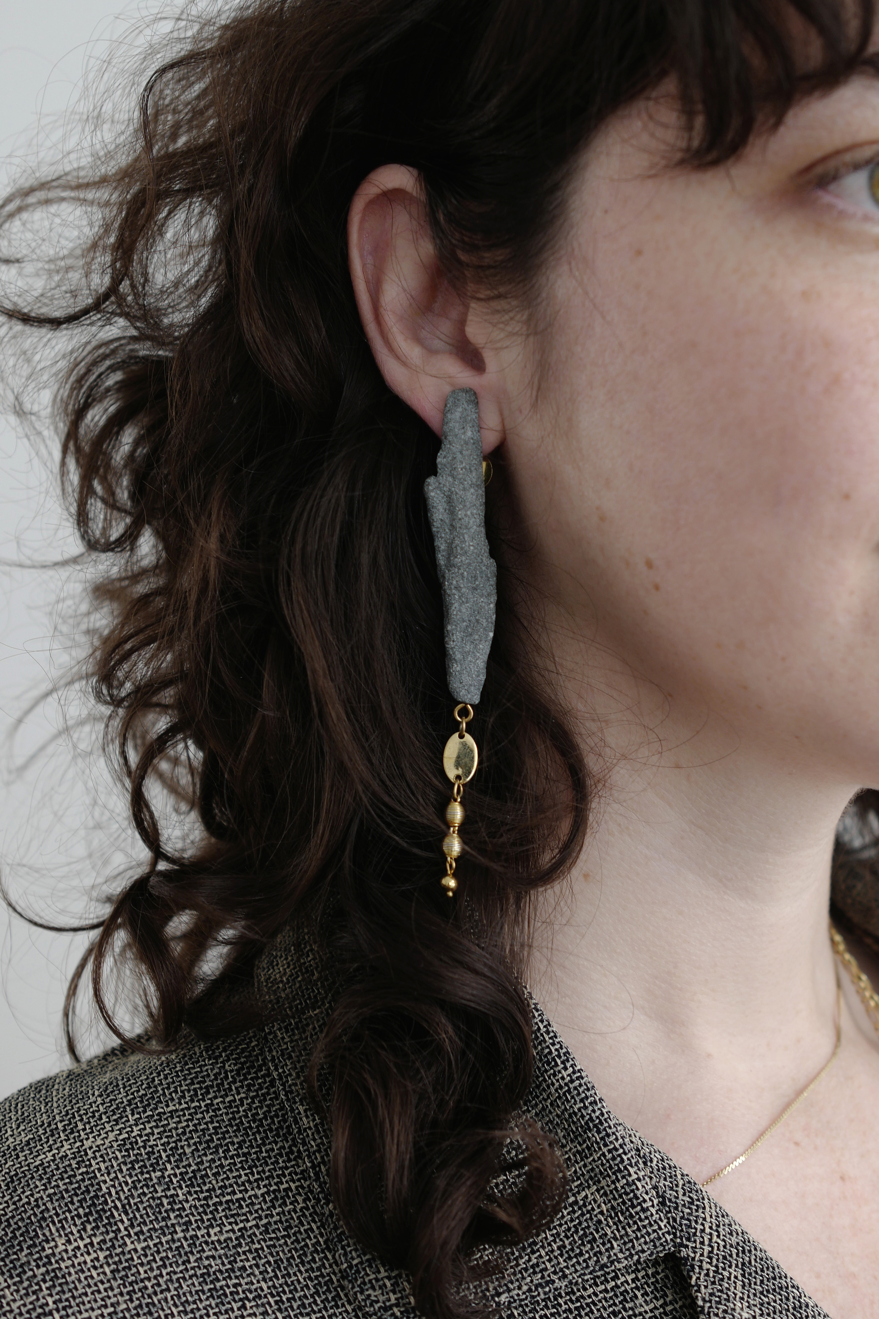Earrings 00018 — view 5