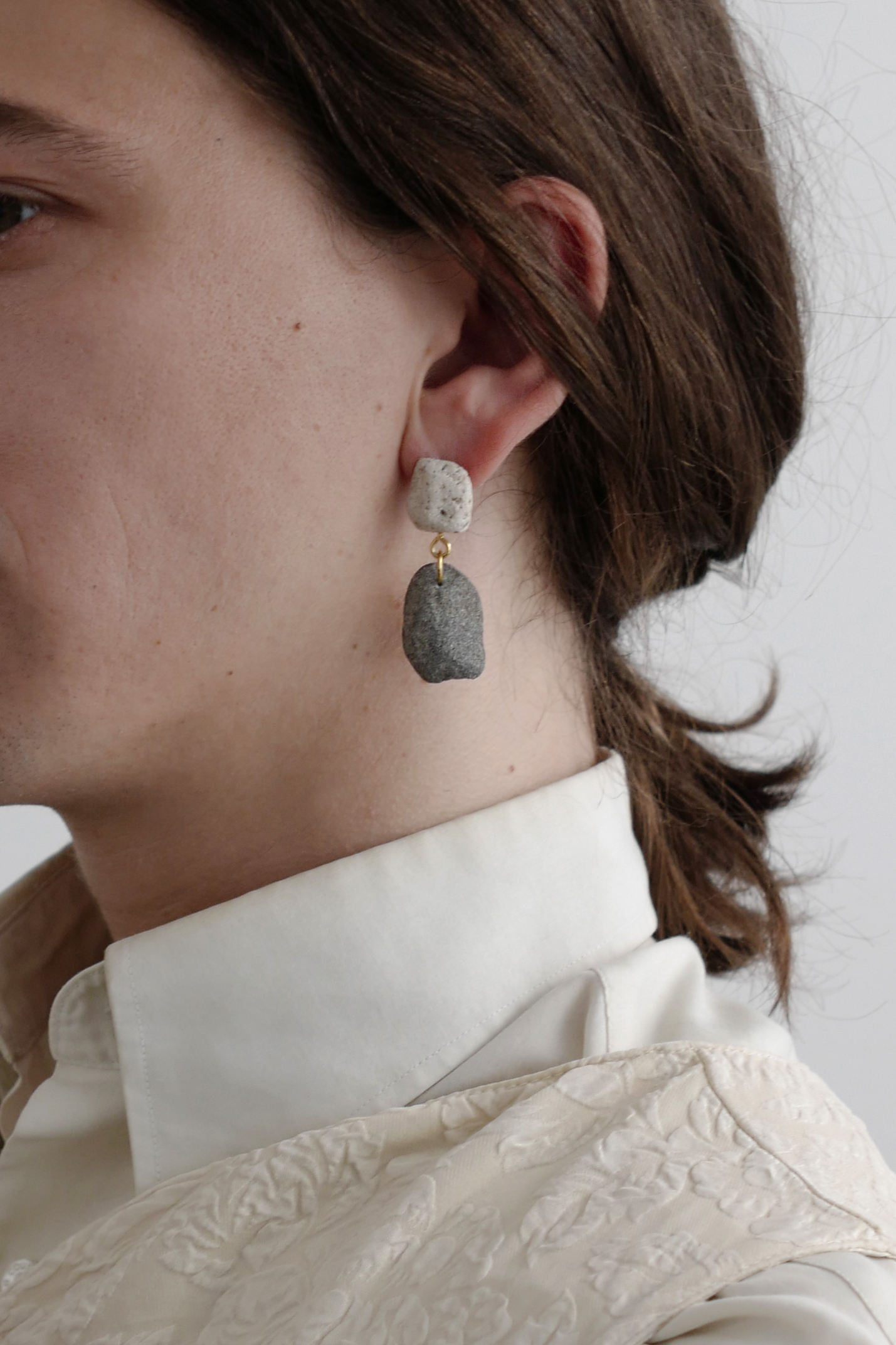 Earrings 00019 — view 5